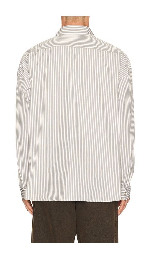 Stable Shirt in White. - size S (also in XS) - Sunflower - Modalova
