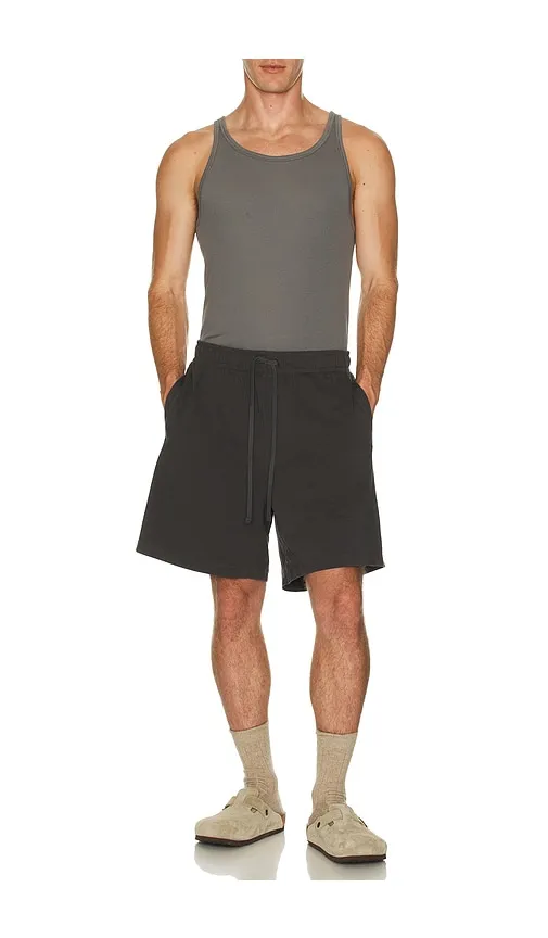 Jersey Short in Grey. - size M (also in S, XL/1X, XXL/2X) - SKIMS - Modalova