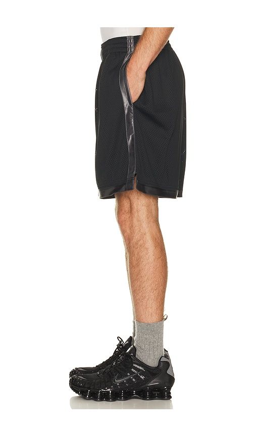 Basketball 5 Short in Black. - size L (also in M, XXL/2X) - SKIMS - Modalova