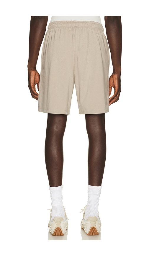 Jersey Relaxed Short in Neutral. - size L (also in S, XL/1X, XXL/2X) - SKIMS - Modalova
