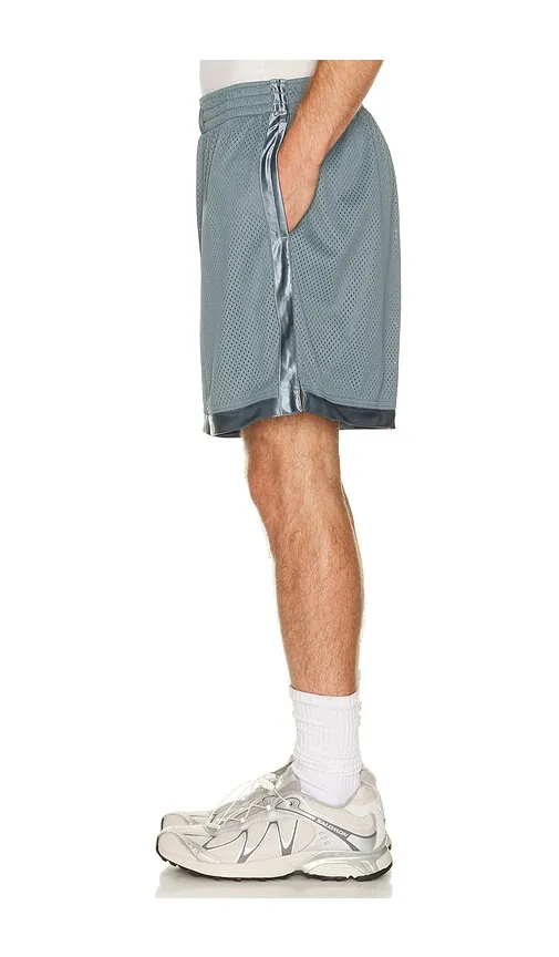 Basketball 5 Short in Blue. - size L (also in M, S, XL/1X, XXL/2X) - SKIMS - Modalova