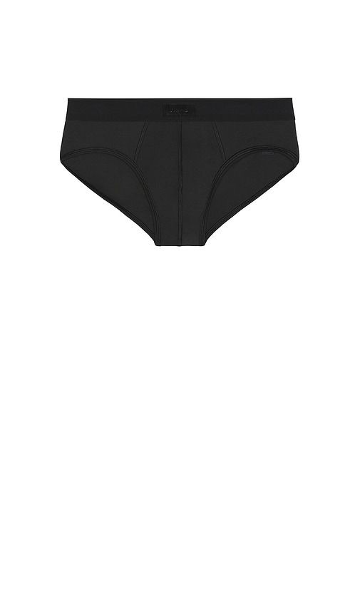 Cotton Brief 3-Pack in Black. - size L (also in M, S, XL/1X, XXL/2X) - SKIMS - Modalova