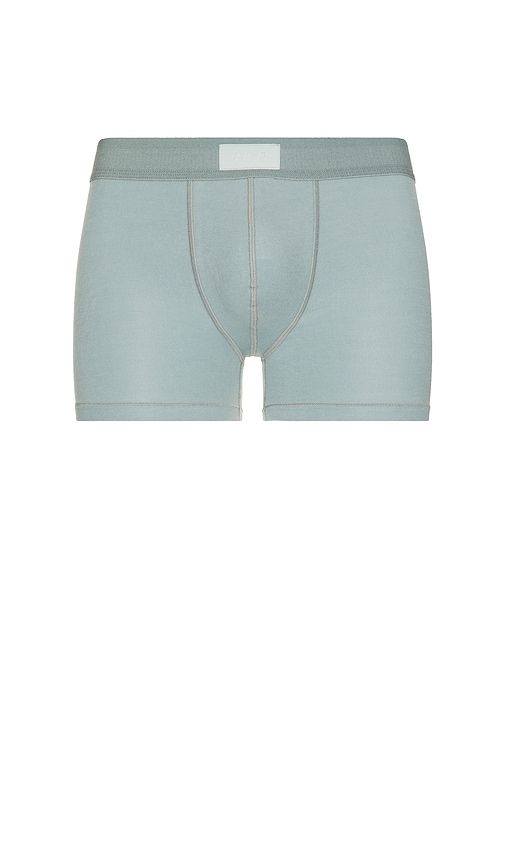 Pack Boxer Brief 3 in Grey,Blue. - size S (also in XL/1X, XXL/2X) - SKIMS - Modalova
