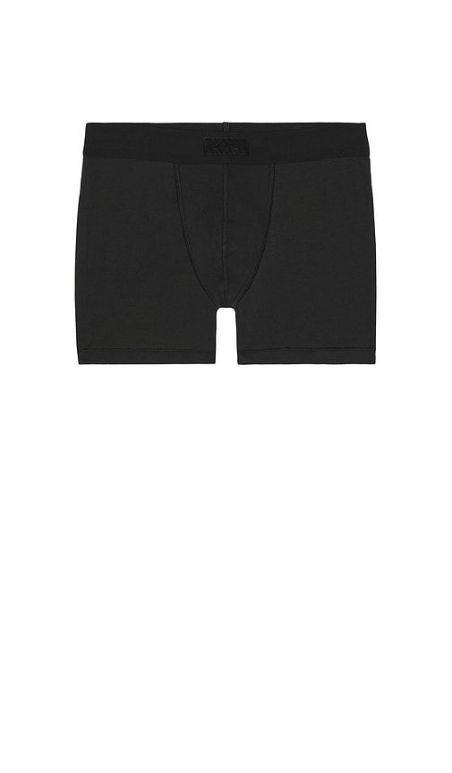 Cotton 3 Boxer Brief 3-Pack in Black. - size S (also in XL/1X, XXL/2X) - SKIMS - Modalova
