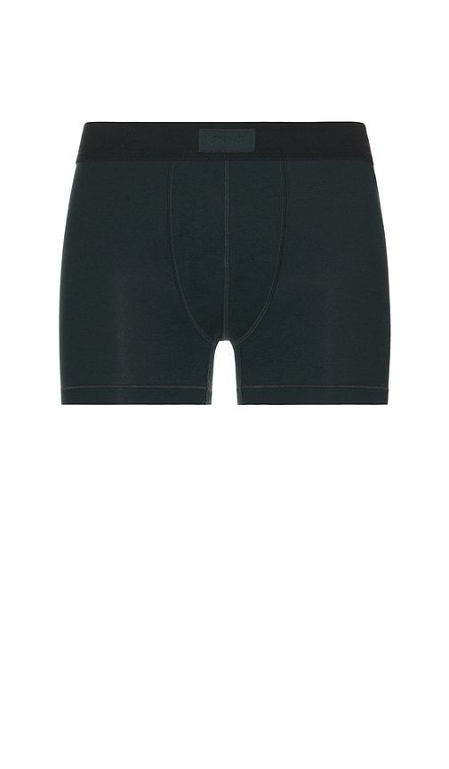 Cotton 3 Boxer Brief 3-Pack in Grey. - size L (also in M, S, XL/1X, XXL/2X) - SKIMS - Modalova