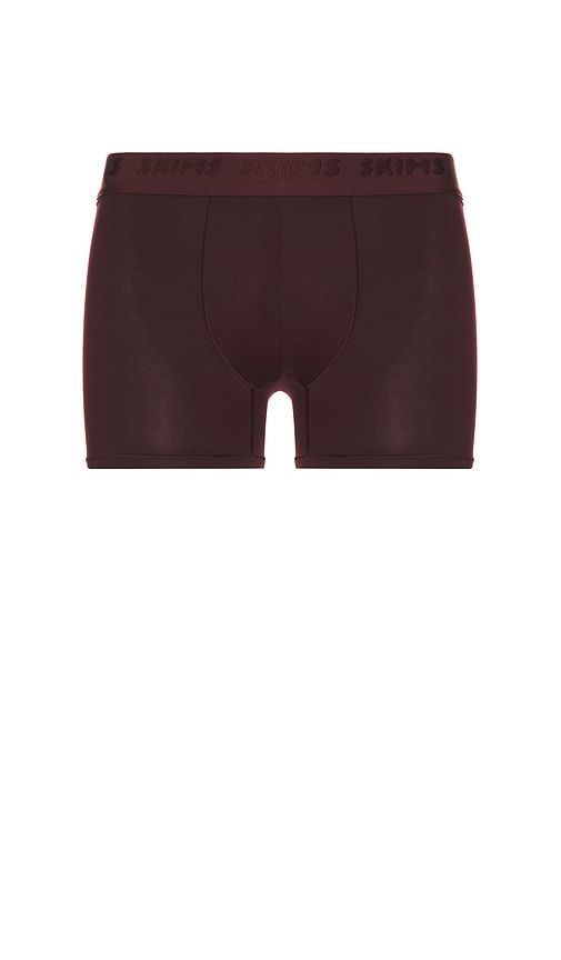 Pack Boxer Brief 3 in Burgundy. - size L (also in XL/1X, XXL/2X) - SKIMS - Modalova