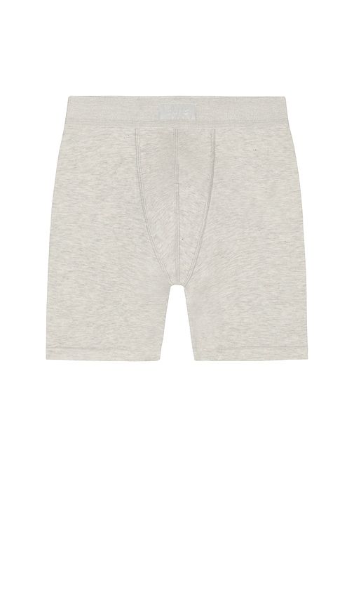 Cotton 5 Boxer Brief 3-Pack in Grey. - size L (also in M, S, XL/1X, XXL/2X) - SKIMS - Modalova
