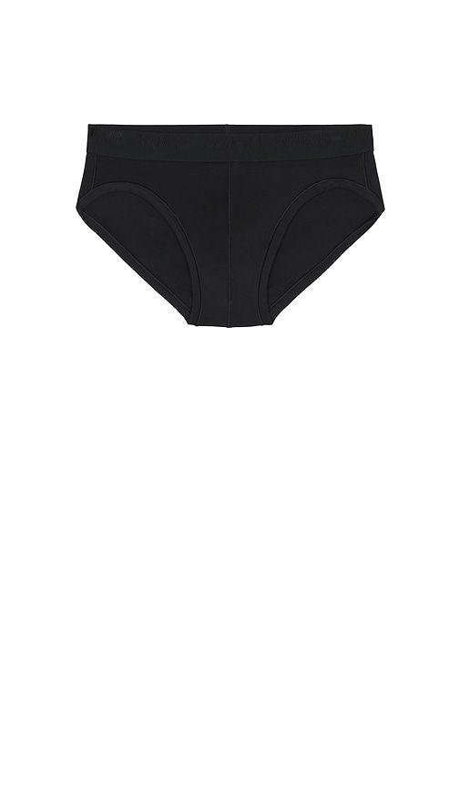Stretch Brief 3-Pack in Black. - size L (also in M, S, XL/1X, XXL/2X) - SKIMS - Modalova