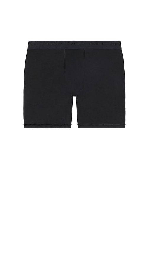Stretch 5 Boxer Brief 3-Pack in Black. - size XL/1X (also in XXL/2X) - SKIMS - Modalova