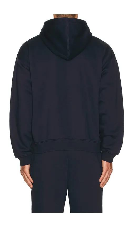 Relaxed Hoodie in Blue. - size M (also in S, XL/1X, XXL/2X) - SKIMS - Modalova