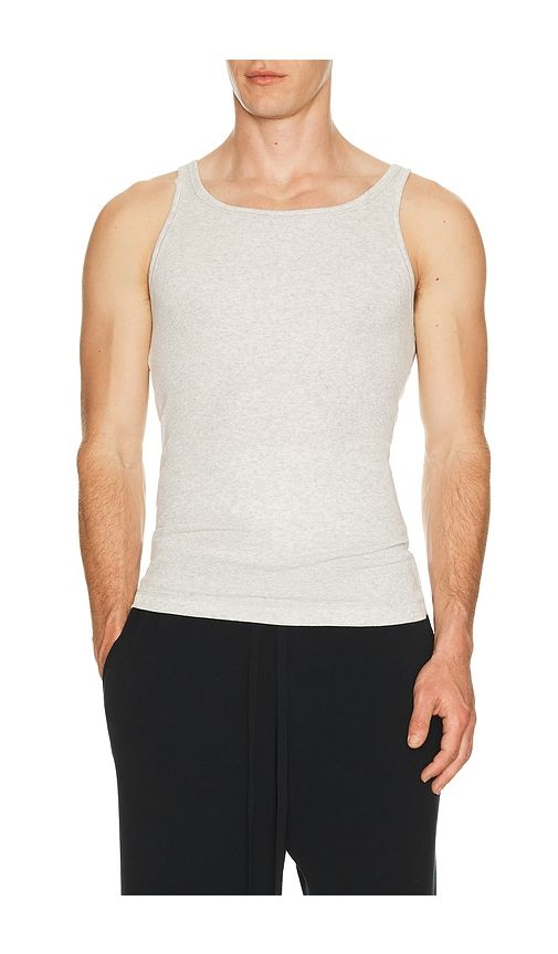Rib Tank 3 Pack in Navy,Grey. - size XL/1X (also in XXL/2X) - SKIMS - Modalova