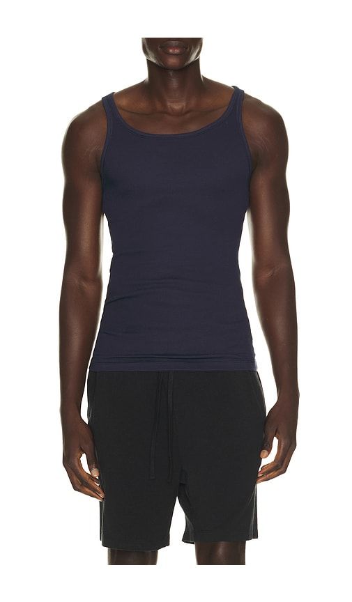 Cotton Rib Tank 3-Pack in Multi. - size L (also in M, S, XL/1X, XXL/2X) - SKIMS - Modalova