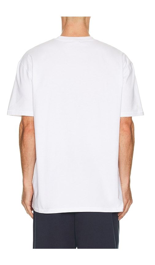 Heavyweight Cotton T-Shirt in White. - size L (also in M, S, XXL/2X) - SKIMS - Modalova