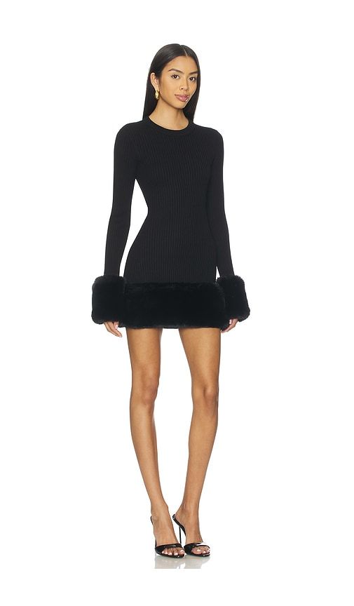 Drescher Mini Dress in . - size L (also in M, S, XL) - Show Me Your Mumu - Modalova