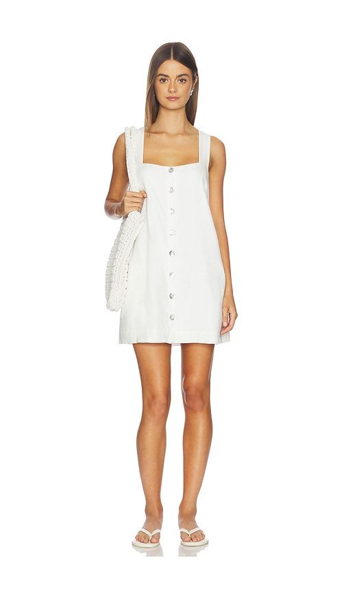 Everly Mini Dress in . - size S (also in XS, M, L) - Show Me Your Mumu - Modalova
