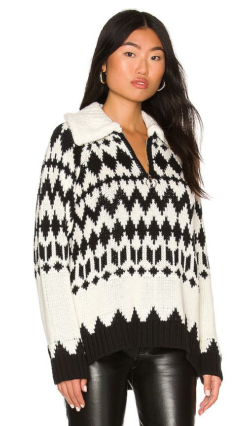 Sun Valley Pullover in . - size L (also in M, S, XL, XS) - Show Me Your Mumu - Modalova