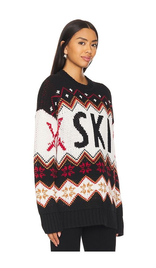 Ski In Sweater in Multi. - size M (also in S, XS) - Show Me Your Mumu - Modalova