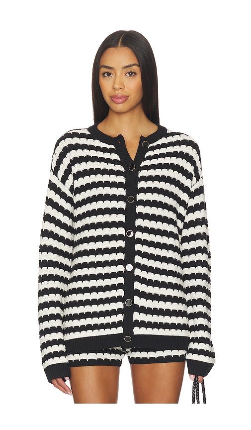 Inez Cardigan in ,. - size S (also in XL) - Show Me Your Mumu - Modalova