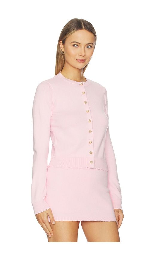 Cafe Cardigan in . - size L (also in M, XL) - Show Me Your Mumu - Modalova