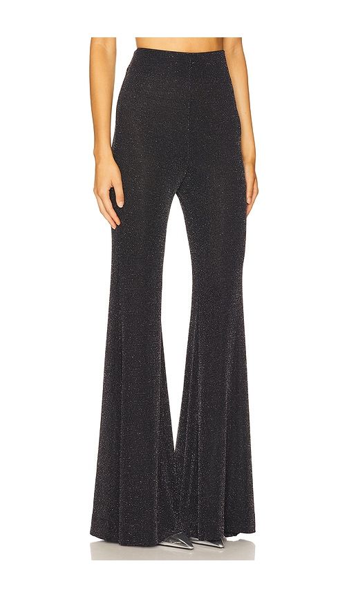 Bowie Bells in Black. - size M (also in S, XS) - Show Me Your Mumu - Modalova
