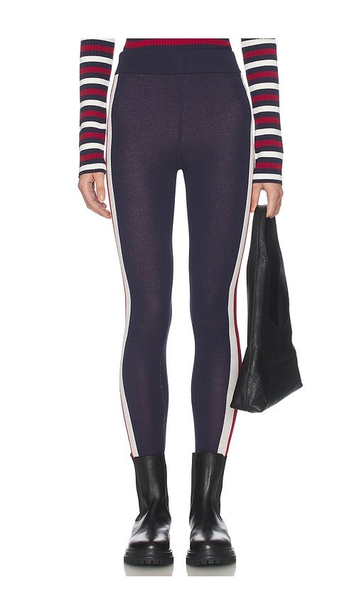 Cozy Leggings in Navy. - size XL (also in XXL) - Show Me Your Mumu - Modalova