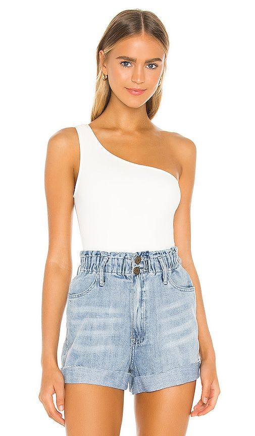 Uno Bodysuit in . Size XL - Show Me Your Mumu - Modalova