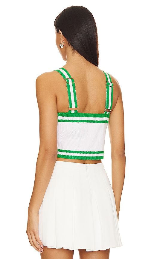 Below Deck Tank in . Taglia L. Also in XL - Show Me Your Mumu - Modalova