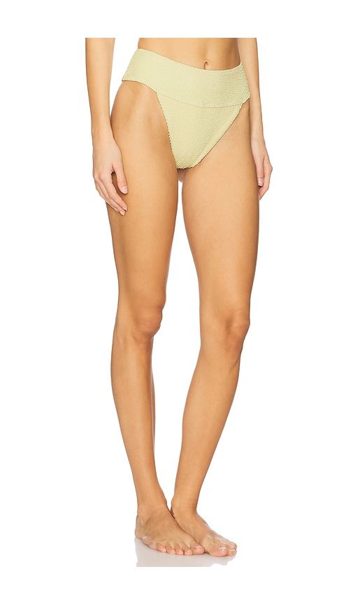 Del Rey Bottom in Lemon. - size L (also in XL, XXL) - Show Me Your Mumu - Modalova