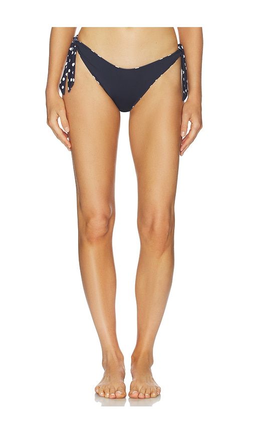 Antibes Bottom in Navy,White. - size L (also in M, XL, XS) - Show Me Your Mumu - Modalova