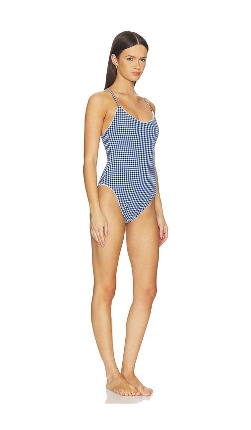 Positano One Piece in Navy. - size S (also in XL) - Show Me Your Mumu - Modalova
