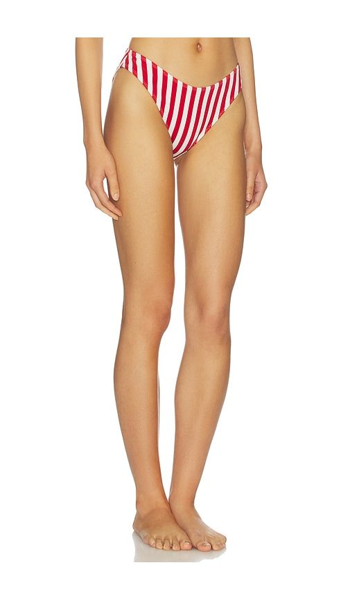Maritime Bottom in Red. - size L (also in M, S, XL, XS) - Show Me Your Mumu - Modalova