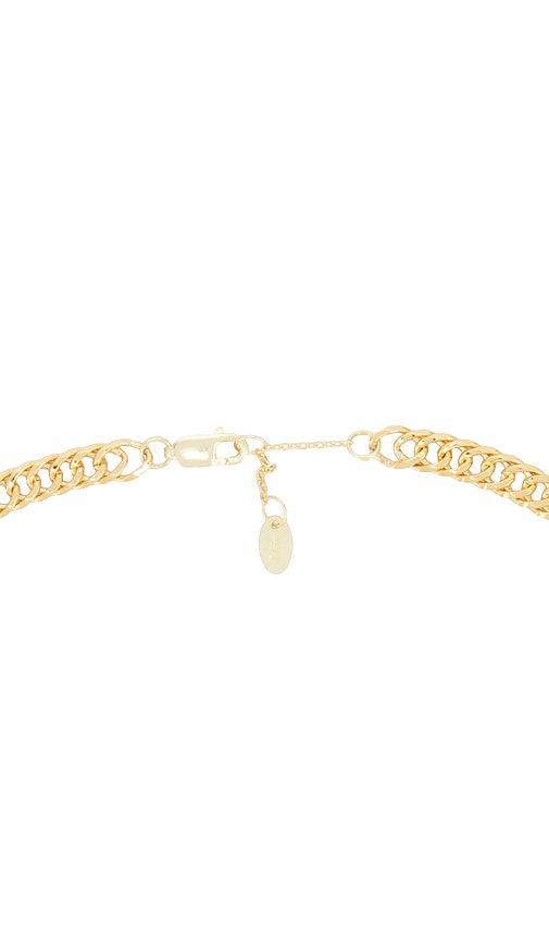 Casa Gemstone Necklace in - SHASHI - Modalova