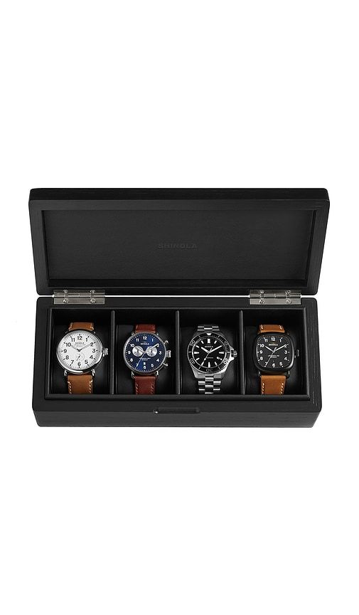 Watch Collector's Box in - Shinola - Modalova