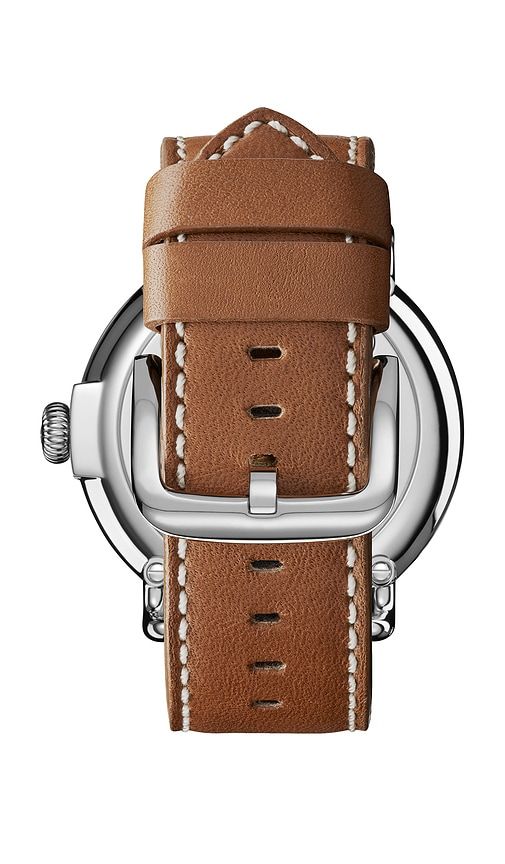 Runwell 47mm Watch in - Shinola - Modalova