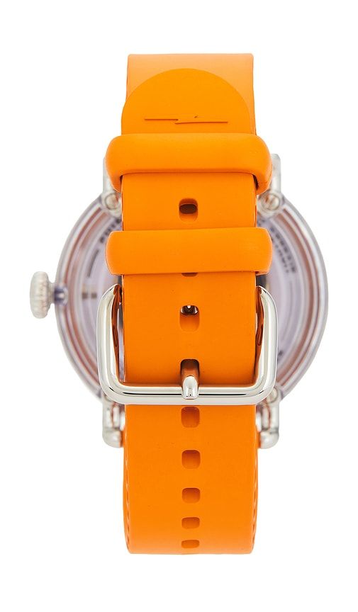 Detrola 3HD 41mm Watch in - Shinola - Modalova