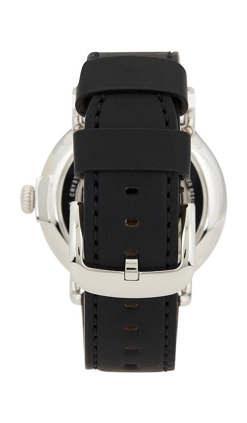 Runwell Sub Second 47mm Watch in - Shinola - Modalova