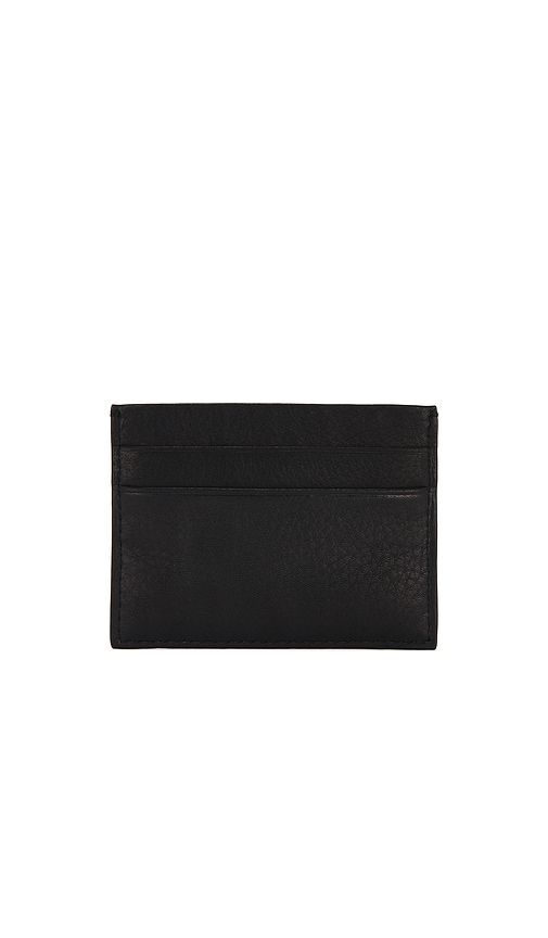 Pocket Card Case in - Shinola - Modalova