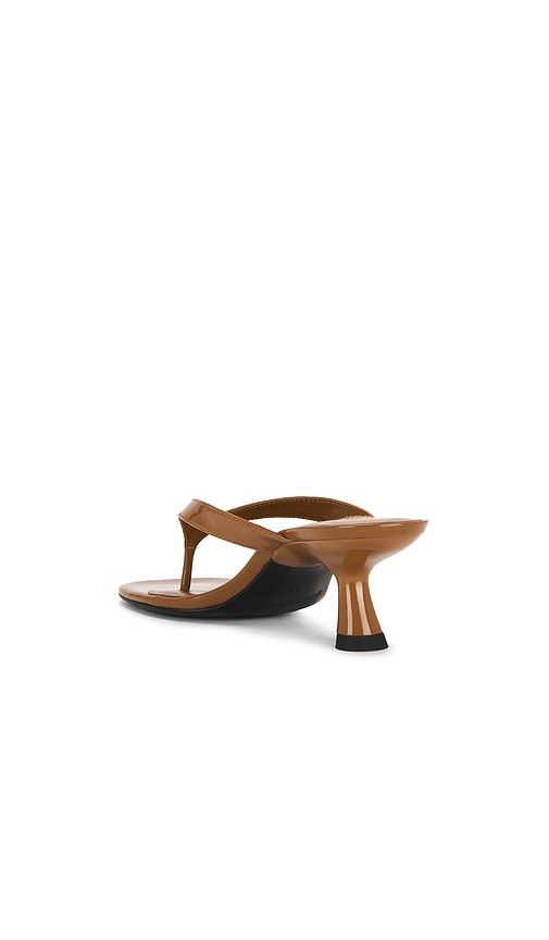 Beep Thong Sandal in . Taglia 35. Also in 36, 37, 38, 39, 40, 41 - SIMONMILLER - Modalova