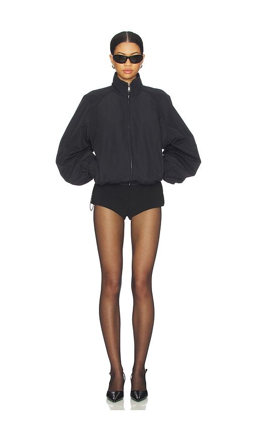 Hosiery Sheer Tight in Black. - size L (also in S) - SKIMS - Modalova