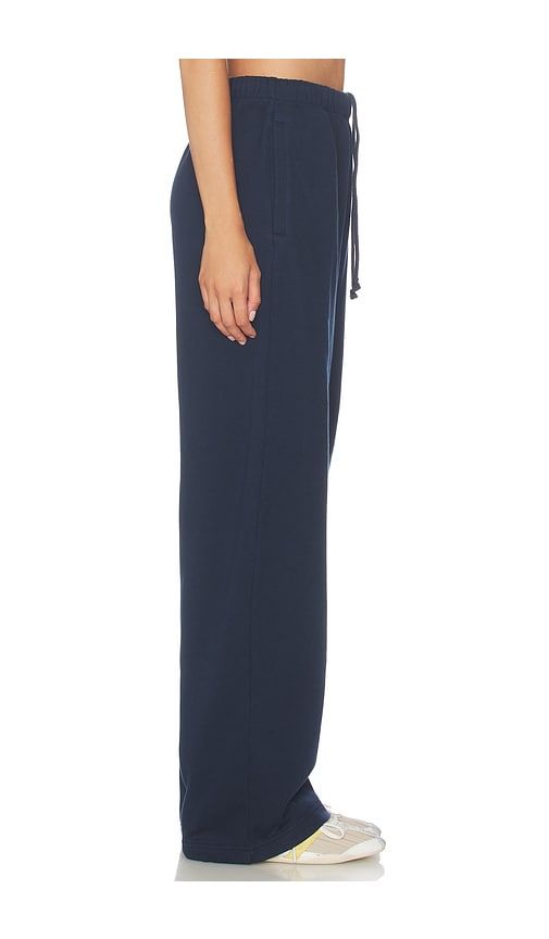 Classic Straight Leg Pant in . - size S (also in XS) - SKIMS - Modalova
