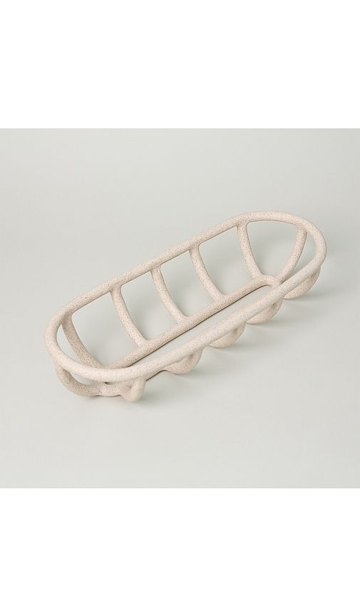 Nette Centerpiece Bowl in Beige - SIN - Modalova