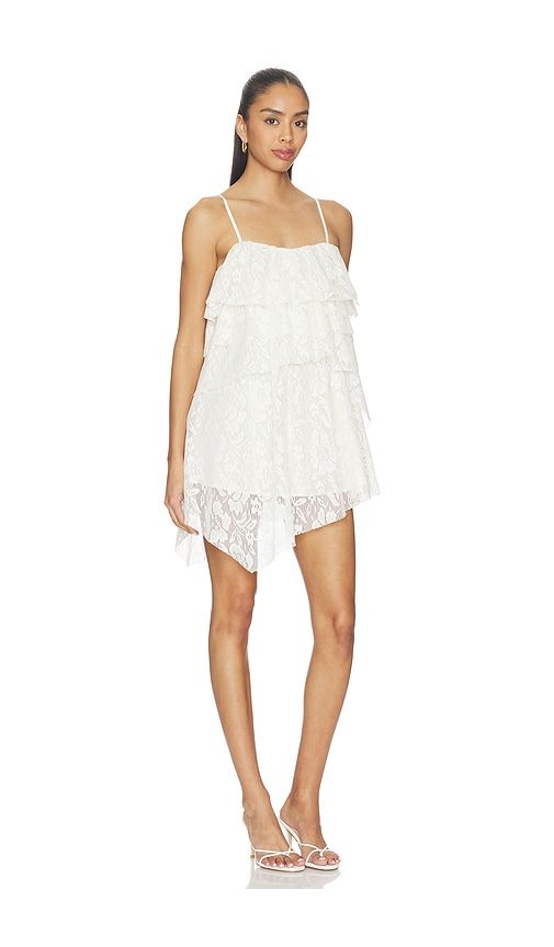Tropez Dress in . - size S (also in XS, M, L) - Sister NY - Modalova