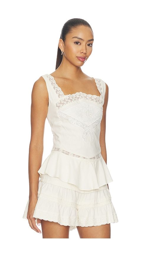 Costa Top in . - size L (also in M, S, XS) - Sister NY - Modalova