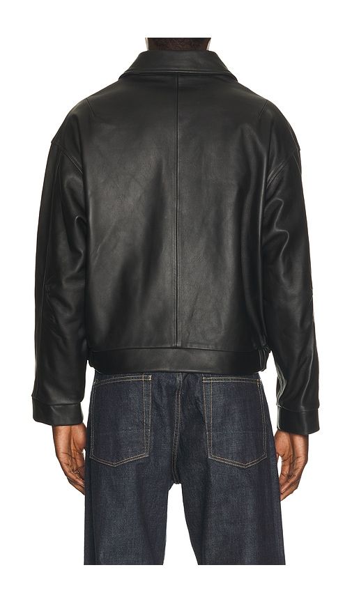 Leather Barras in . - size 46 (also in 52) - Second/Layer - Modalova