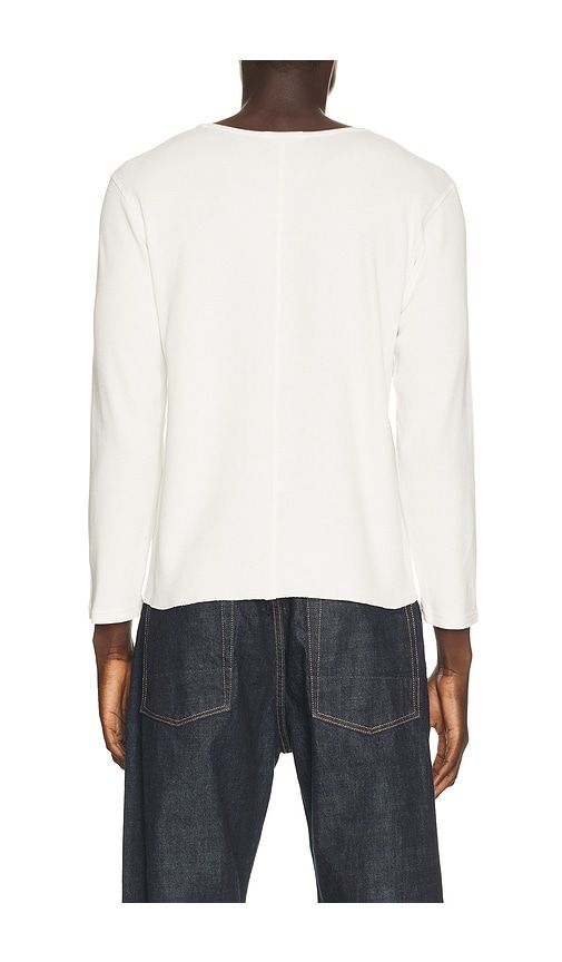 Zero Thermal in White. - size M (also in S, XL/1X) - Second/Layer - Modalova