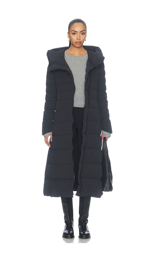 Judy Coat in . - size L (also in M, S, XS) - Soia & Kyo - Modalova