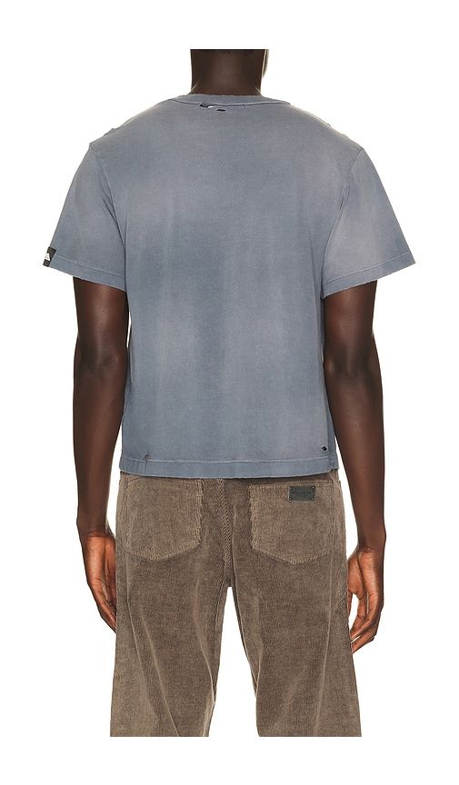 I'm A Virgin Tee in Grey. - size M (also in S, XXL/2X) - Strike Oil - Modalova