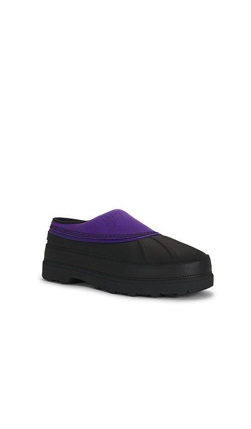 X Needles Ambler Wp Mule in Purple. - size 8 (also in 9, 10, 11, 12) - Sorel - Modalova