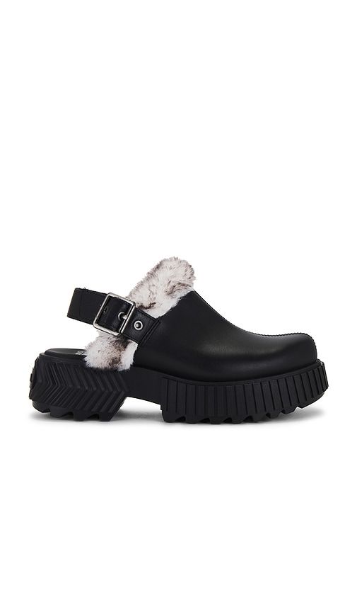 Ona Ave Clog Cozy in . - size 6 (also in 7, 7.5, 8, 8.5, 9) - Sorel - Modalova