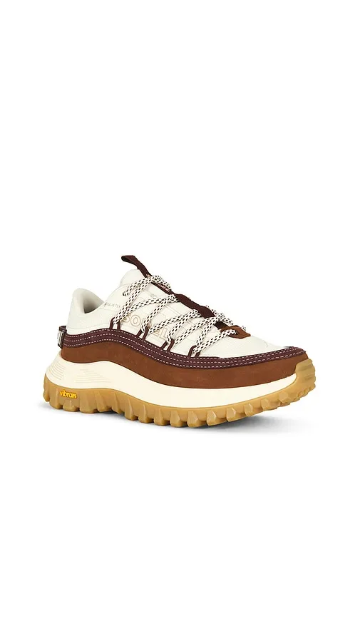 CallSign Horizon Low Gore-Tex Sneaker in Brown. - size 7 (also in 7.5, 8, 8.5, 9, 9.5) - Sorel - Modalova